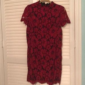 Betsey Johnson cocktail dress